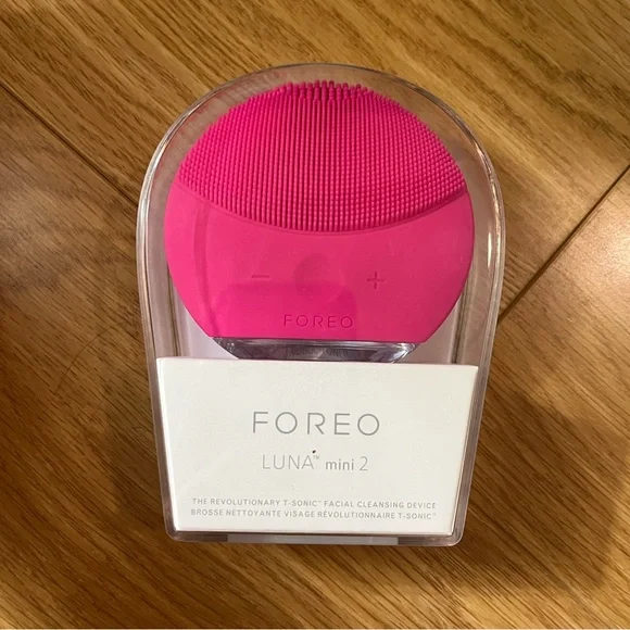 FOREO Luna Mini 2 - Picture 1 of 2